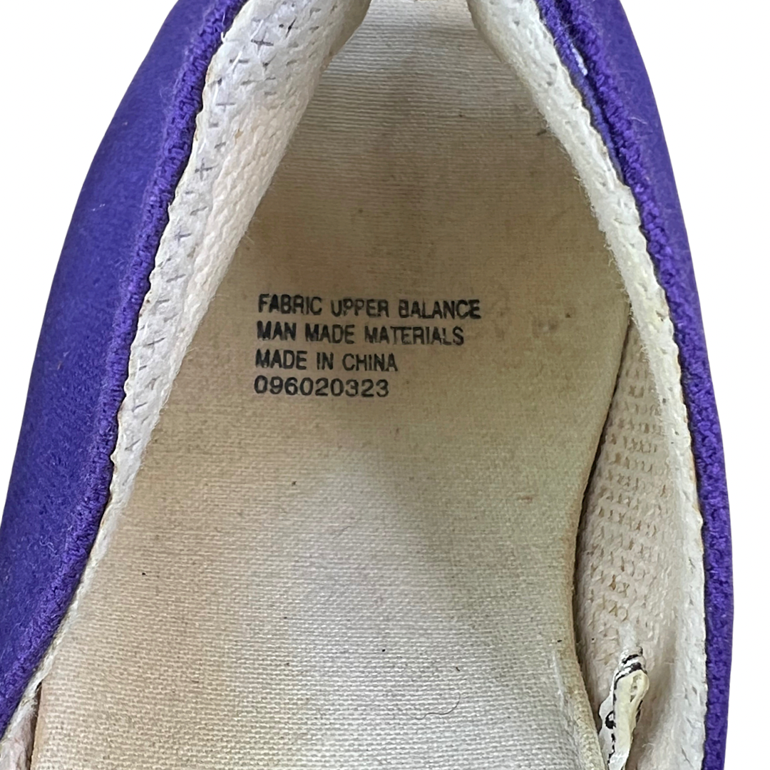 00’s Y2K Zipper Platform Chunky Sandals Size 10