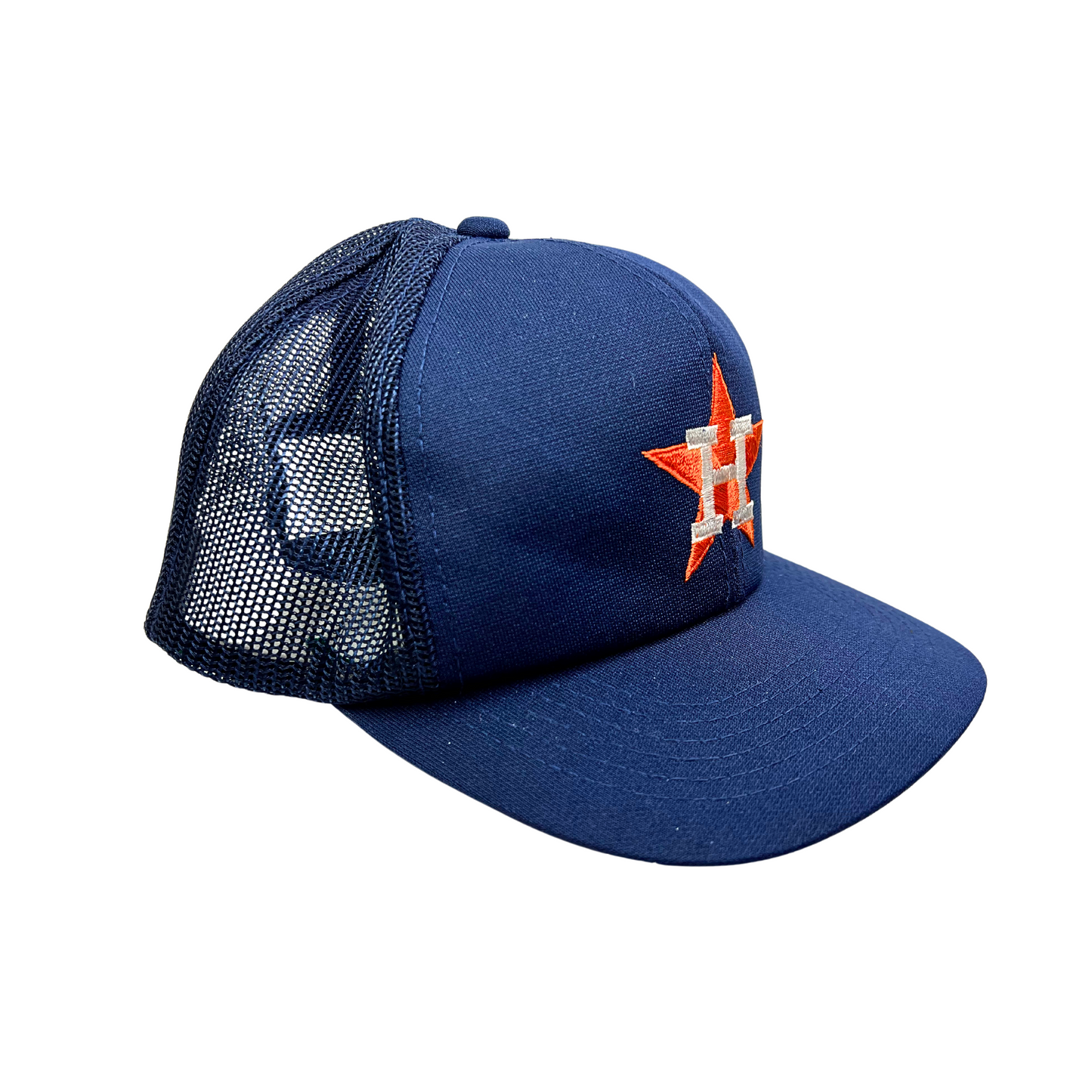 80’s Houston Astros Baseball Hat