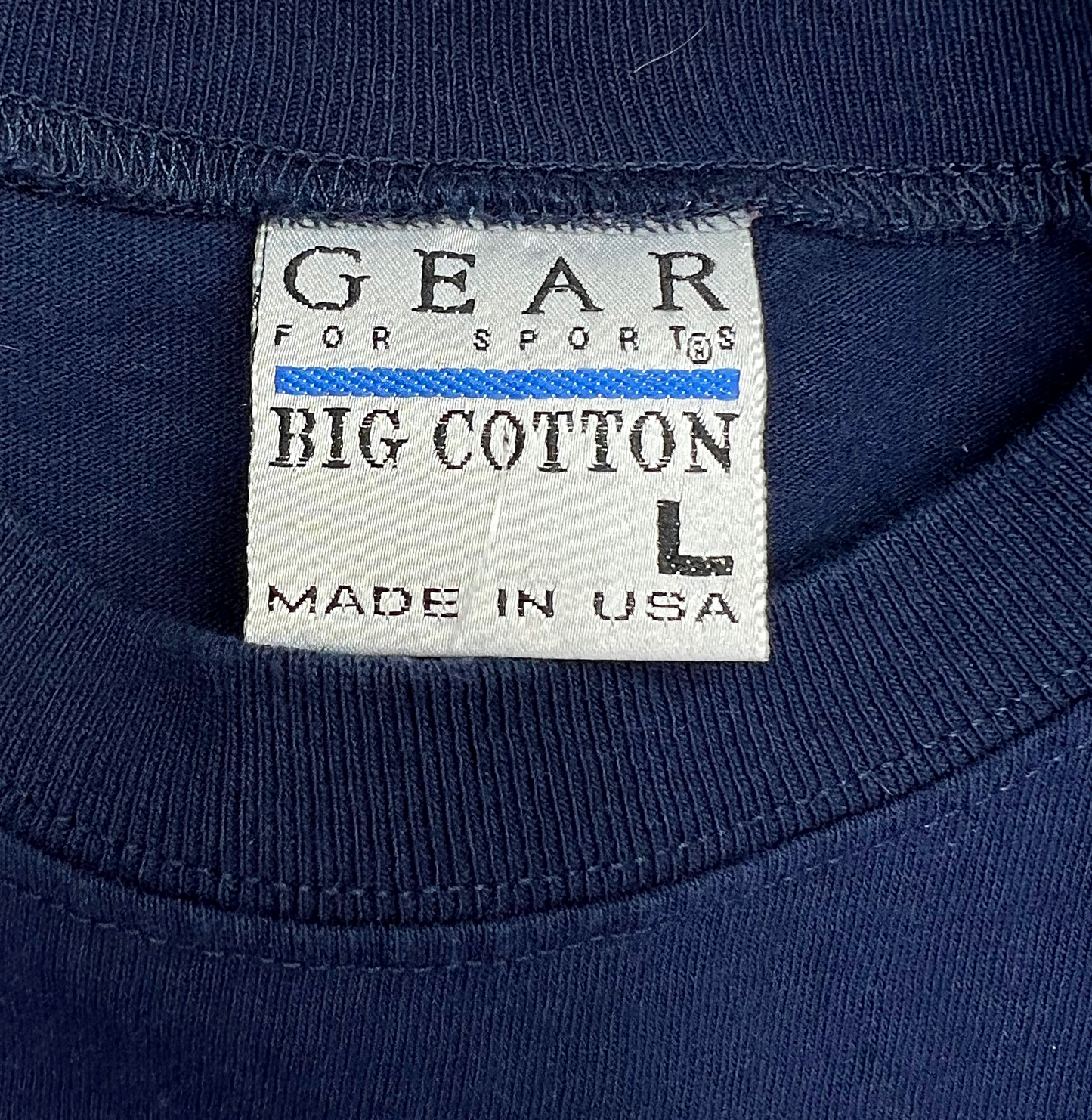 90’s University of Michigan Wolverines Alumni T-shirt Size Large