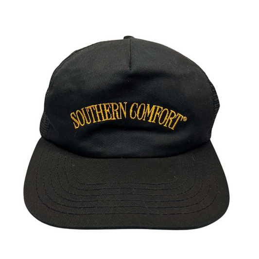 90s Southern Comfort Snapback Hat