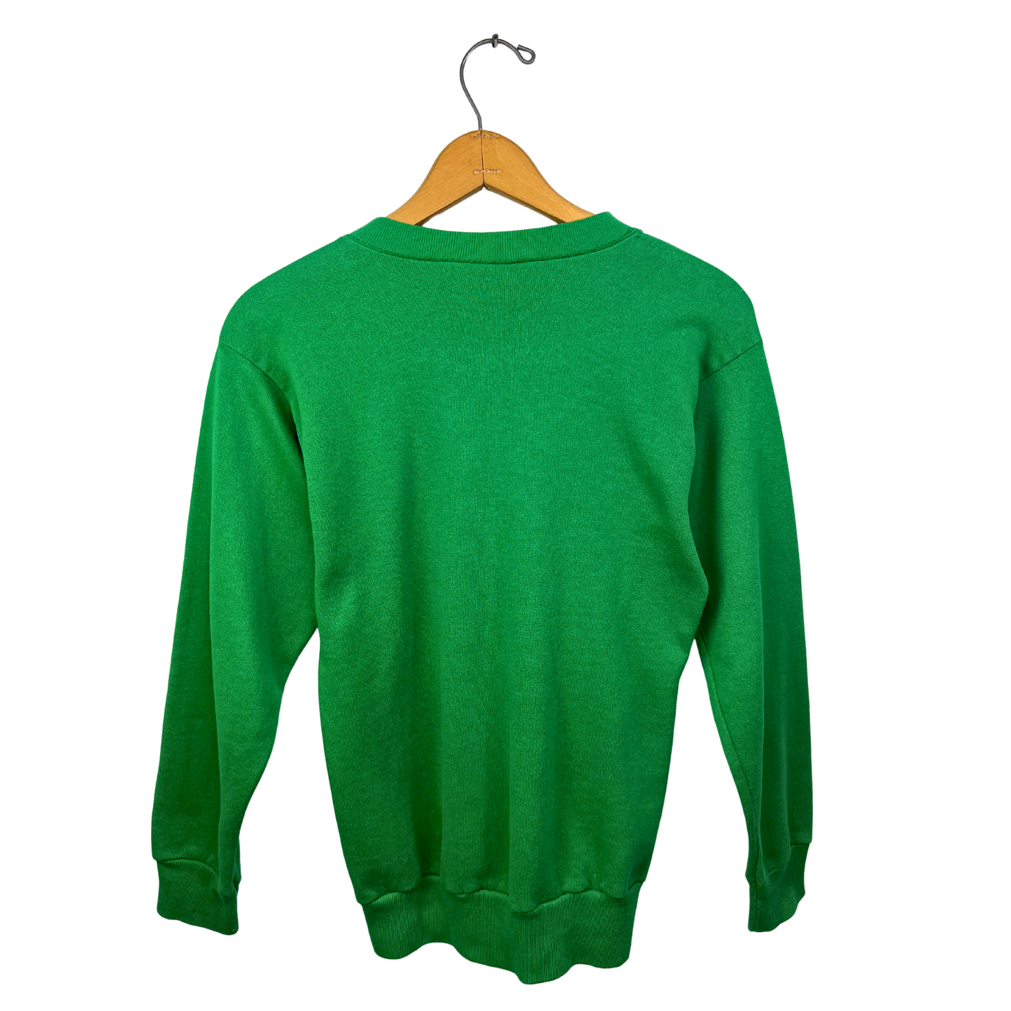1988 Green Bay Packers Sweatshirt Size S