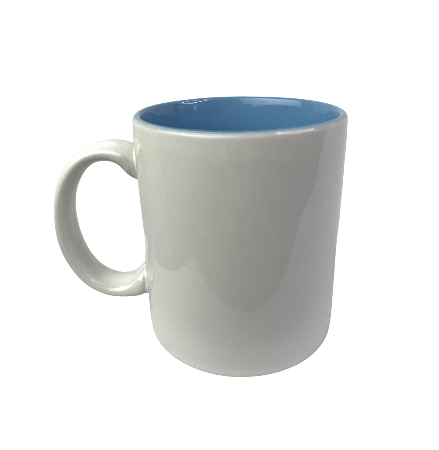 80’s Funny …And How is Your Day? Coffee Mug