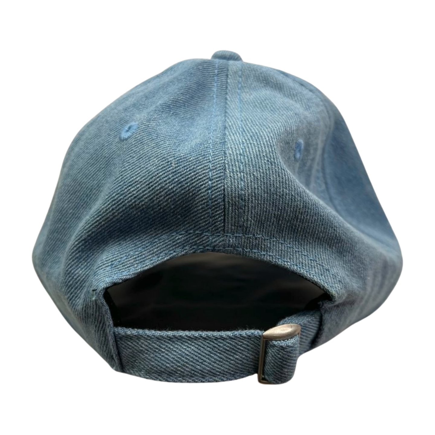 90’s Mickey & Minnie Mouse Love Couple Valentine’s Day Disney Denim Hat