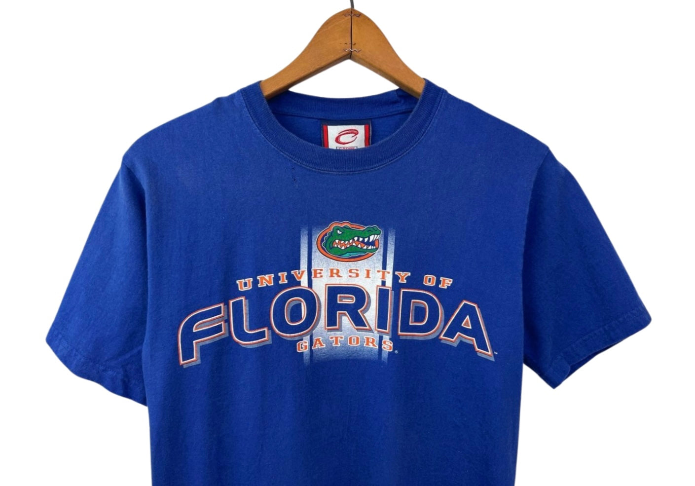 90’s University of Florida Gators College Tshirt Size Small