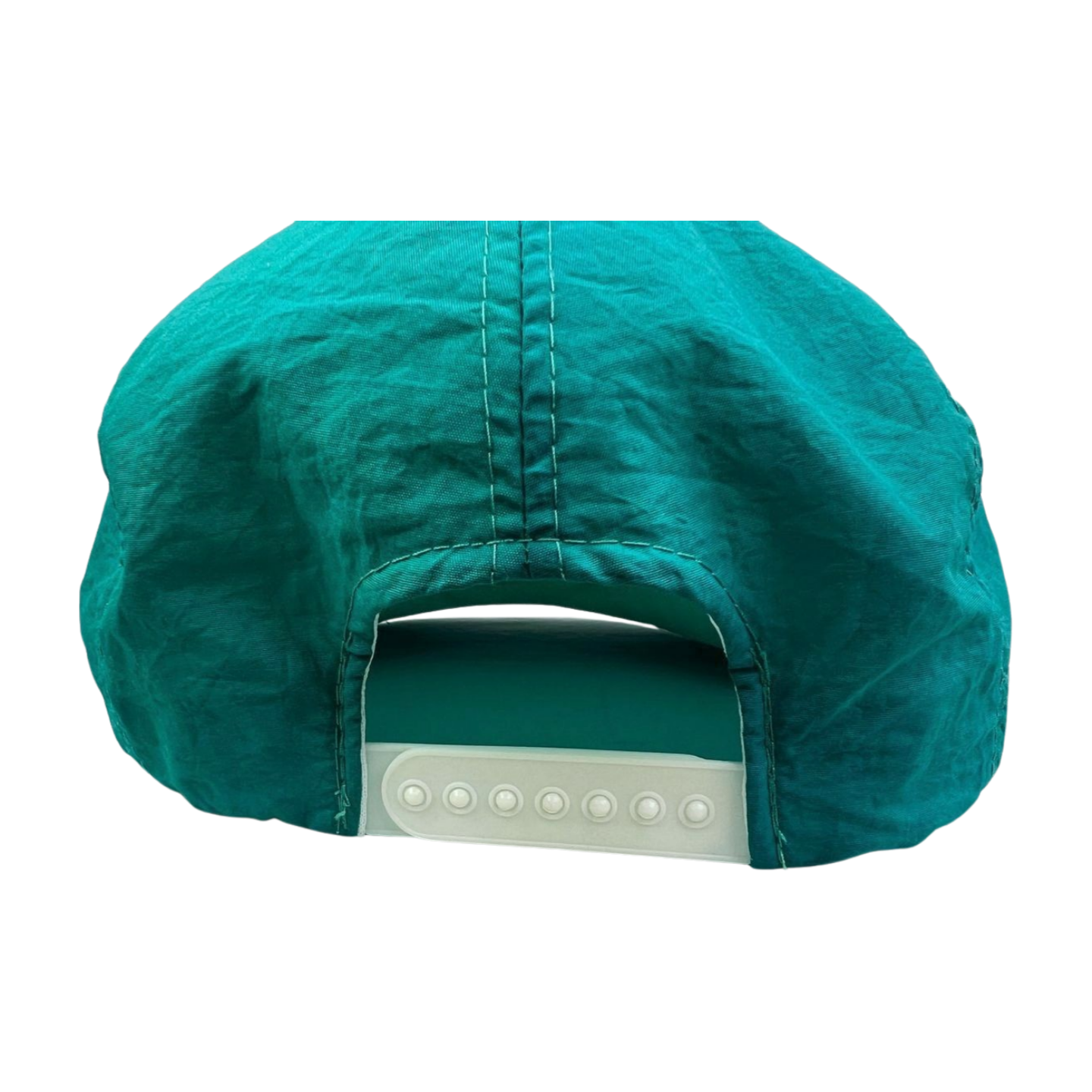 Vintage Myer’s Rum Snapback Hat