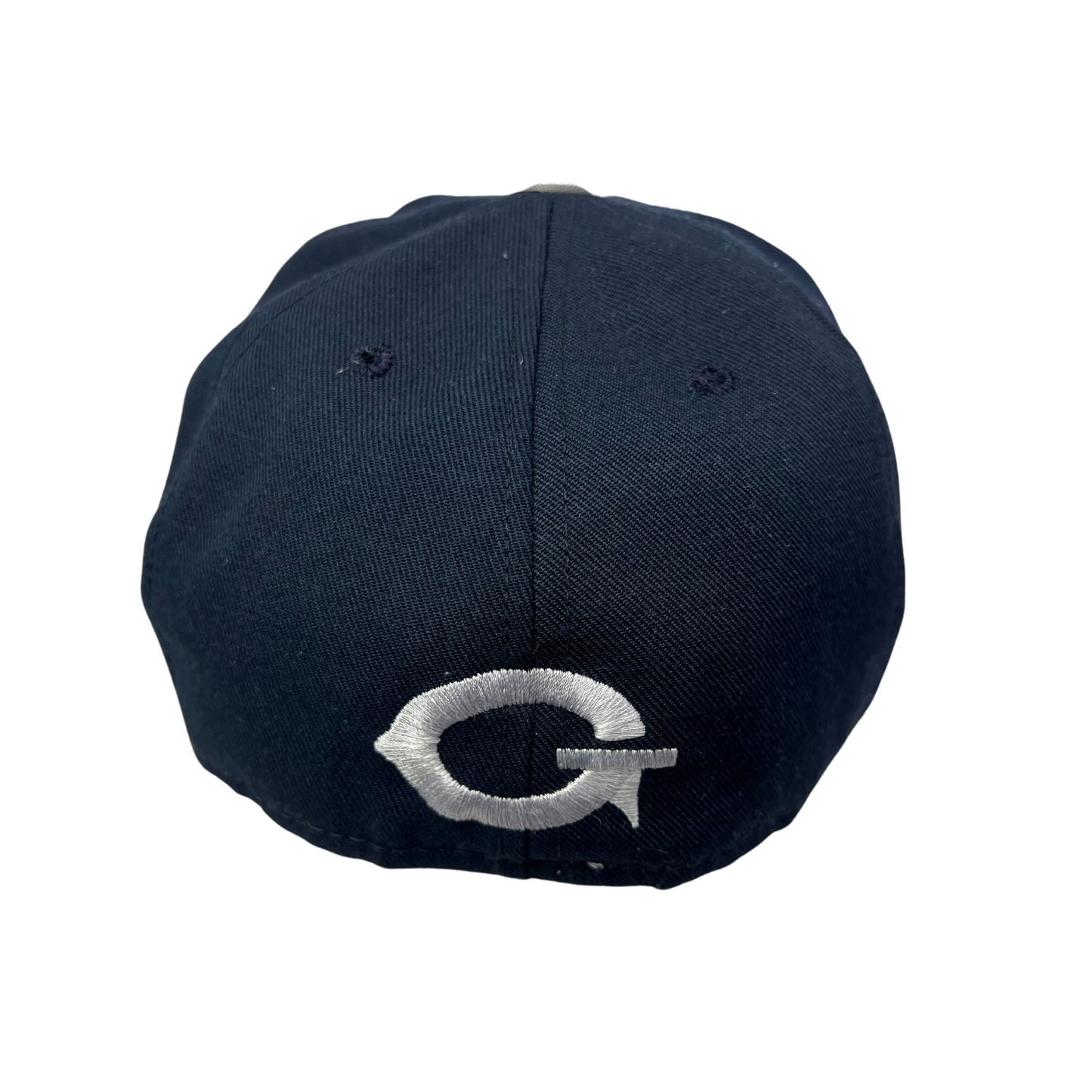 90’s Georgetown Hoyas Collegiate Fitted Hat Size 7 3/8