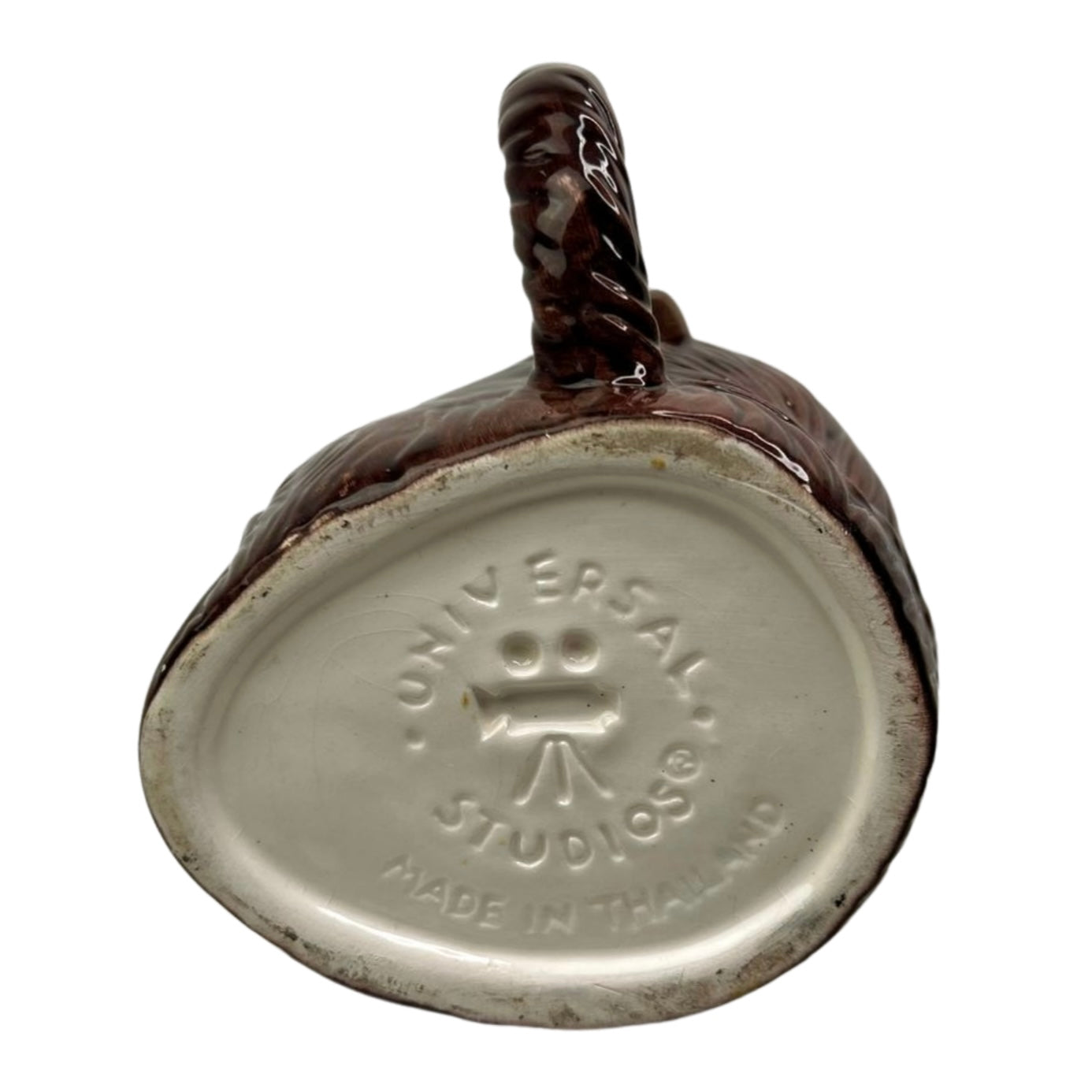 90’s Universal Studios King Kong Mug