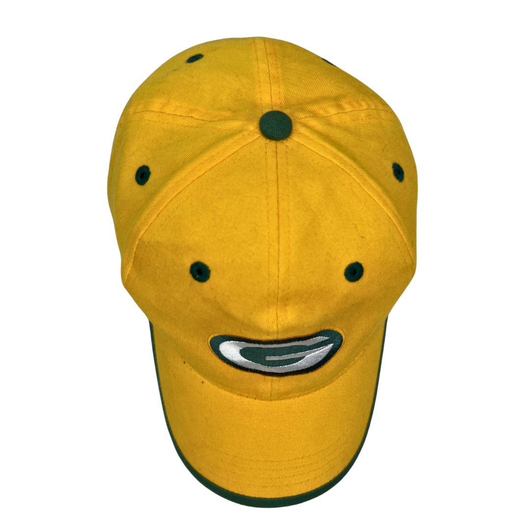 90’s Green Bay Packers Strapback Hat