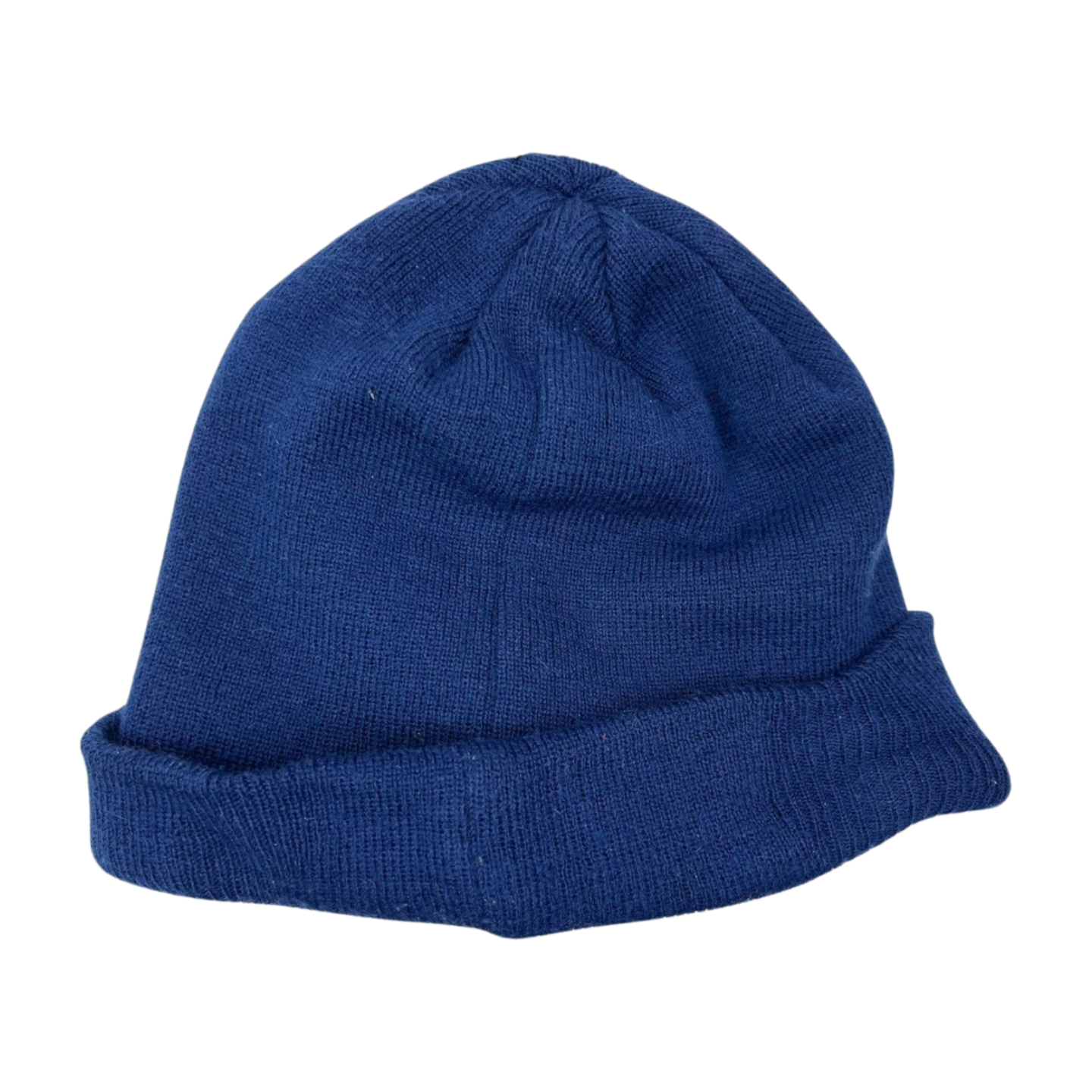 Vintage Milwaukee Admirals Hockey Stocking Hat