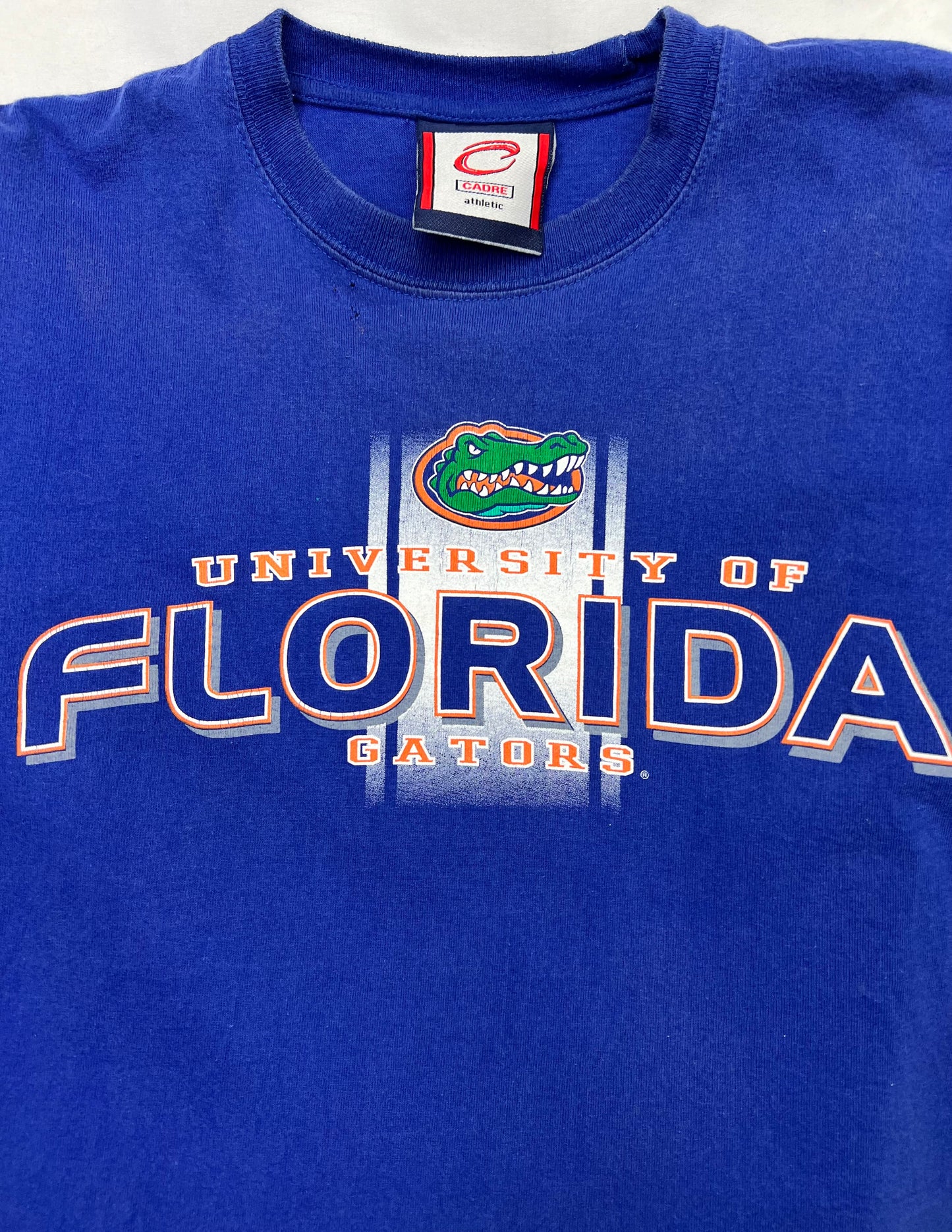 90’s University of Florida Gators College Tshirt Size Small