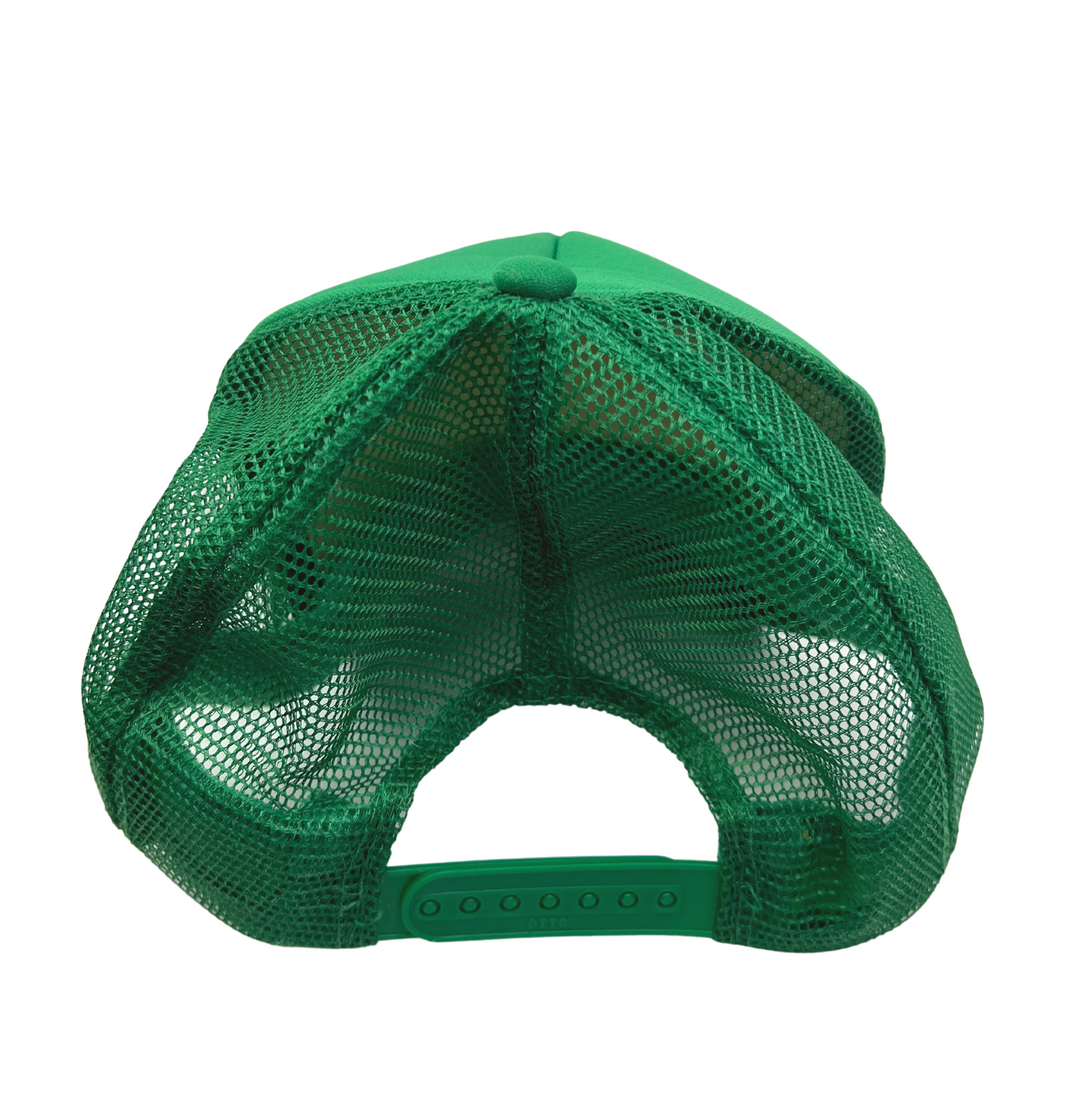 90’s Green Bay Packers Naughty Trucker Hat