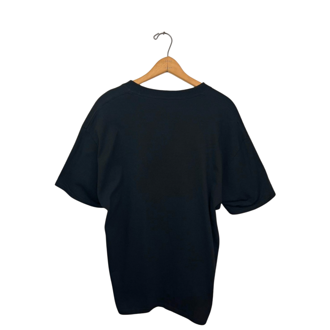 Giannis Antetokounmpo Milwaukee Bucks Freak Protection T-shirt Size Large