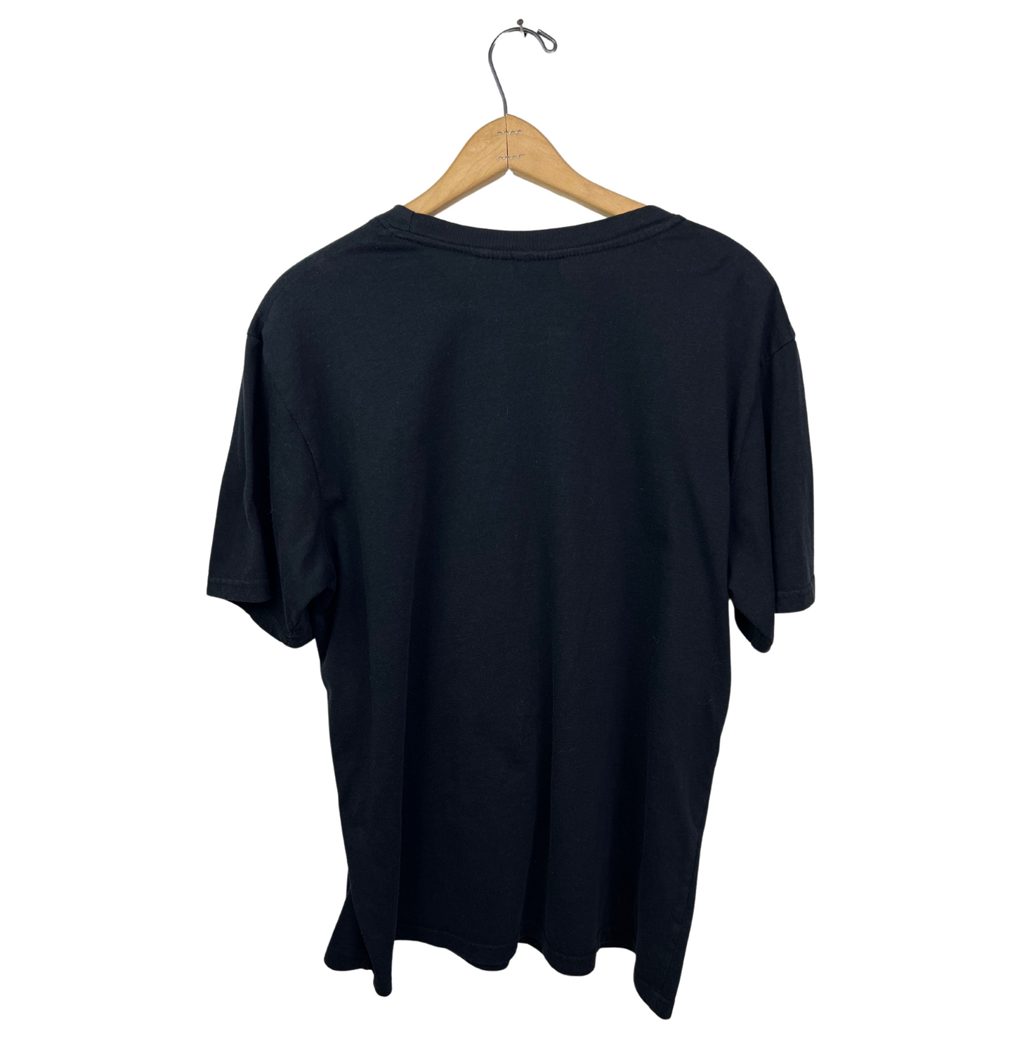 00’s Don’t Be a Grinch Dr. Seuss T-shirt Size Large