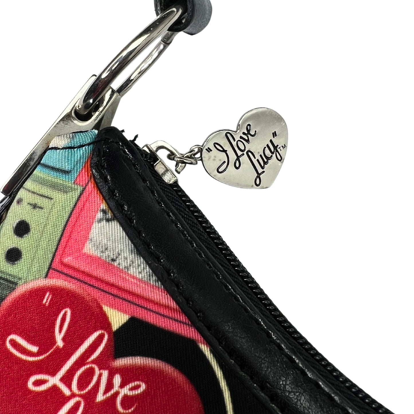 Vintage “I Love Lucy” TV Show Purse