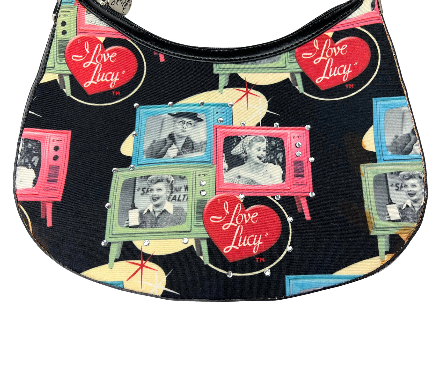 Vintage “I Love Lucy” TV Show Purse