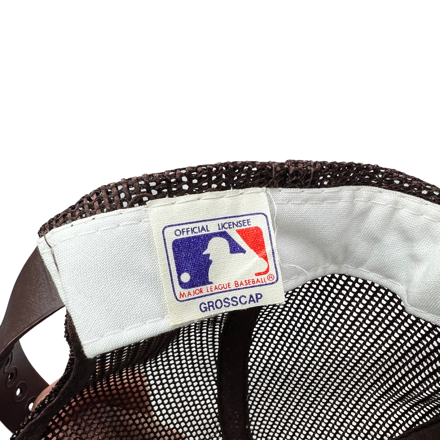 80’s San Diego Padres Hat Rare MLB Baseball Cap OSFA