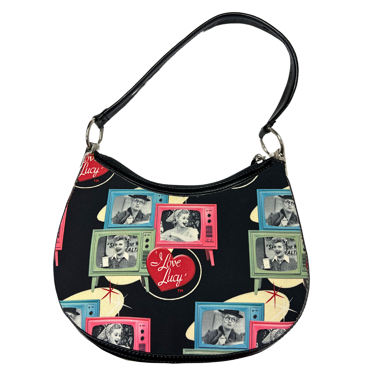 Vintage “I Love Lucy” TV Show Purse