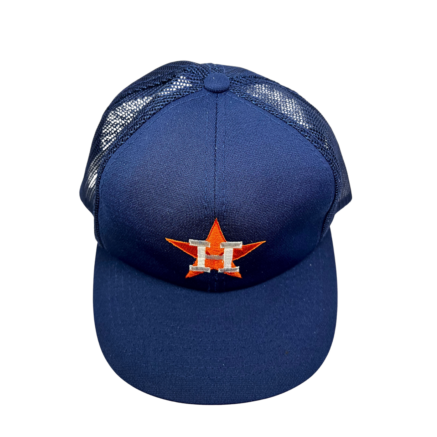 80’s Houston Astros Baseball Hat