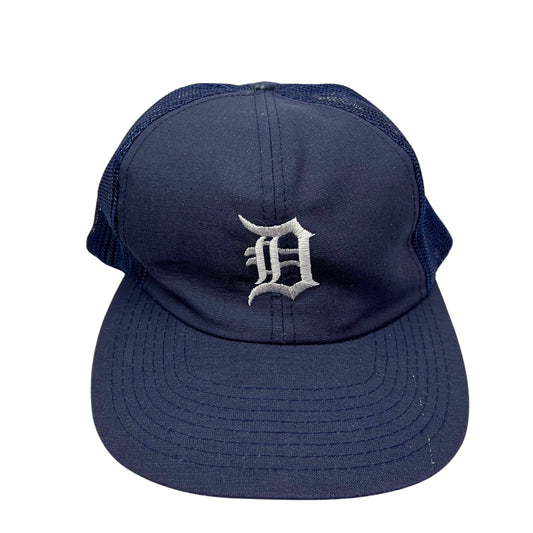 80’s Detroit Tigers Snapback Hat