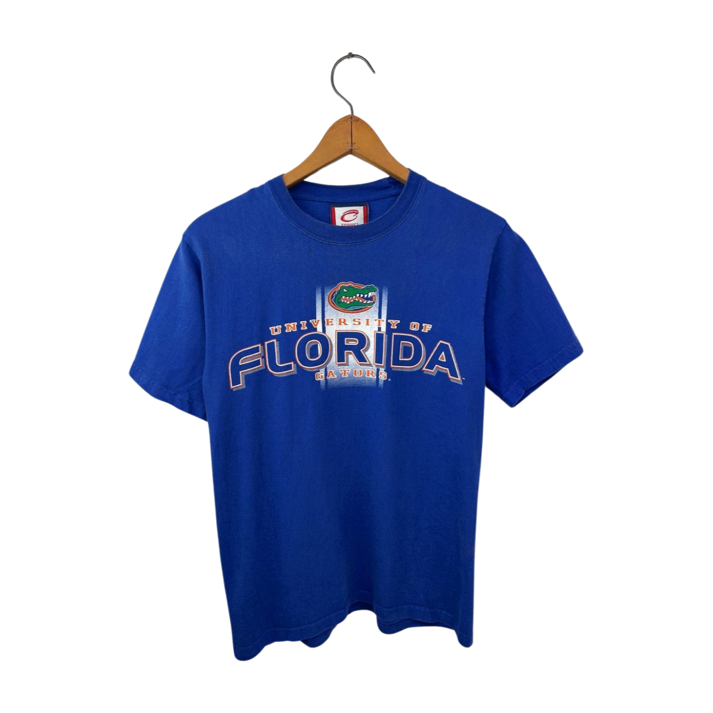 90’s University of Florida Gators College Tshirt Size Small