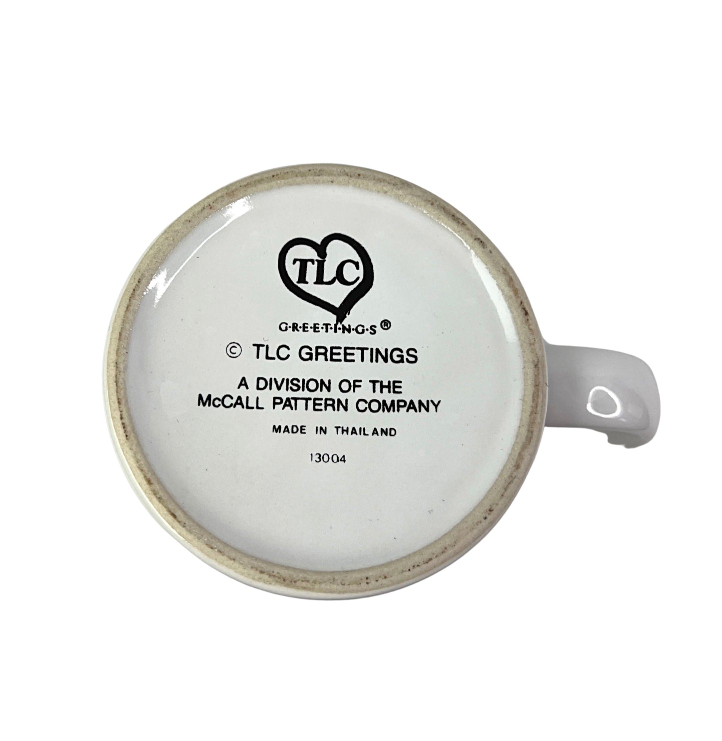 80’s Funny …And How is Your Day? Coffee Mug