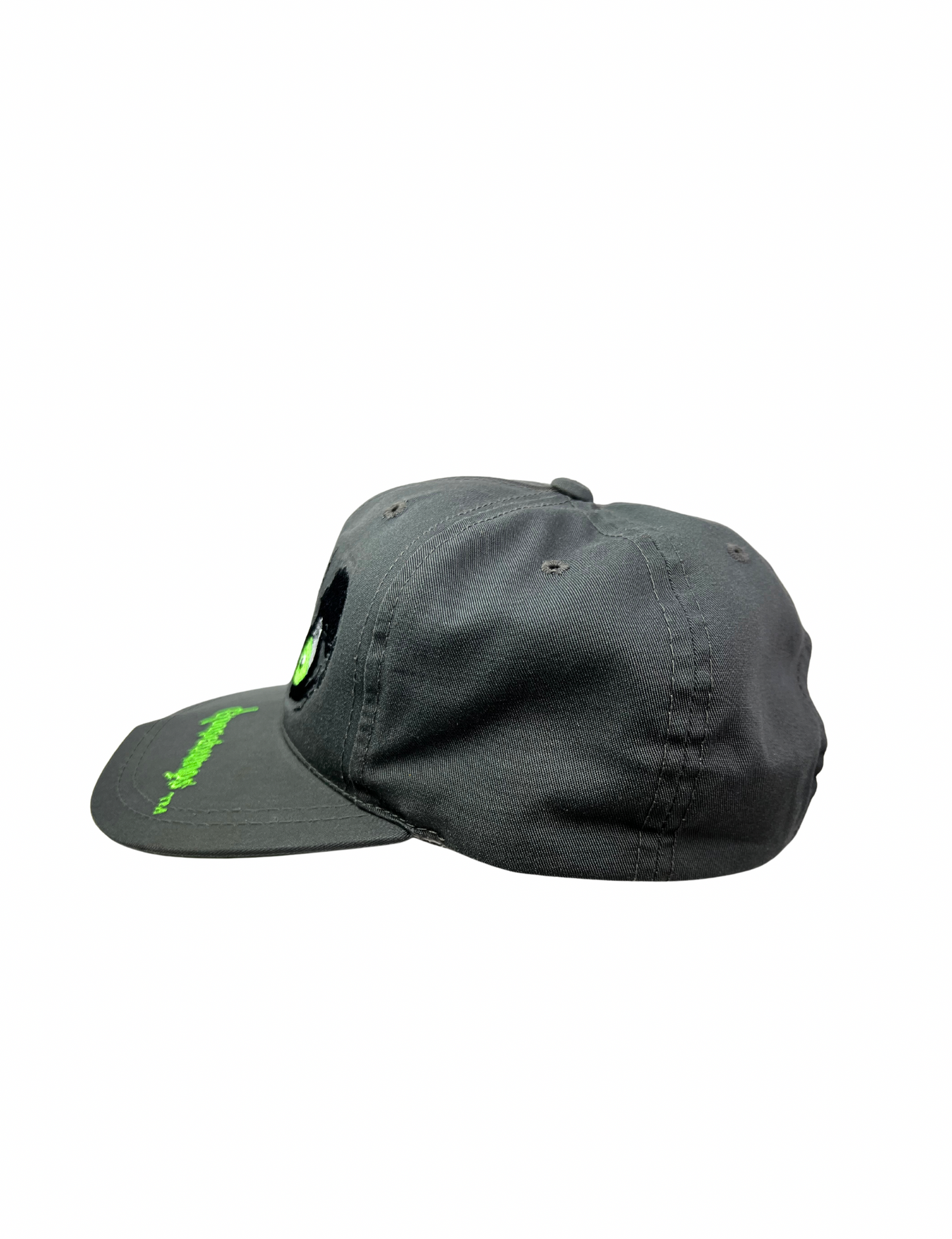 1995 Goosebumps Snapback Hat