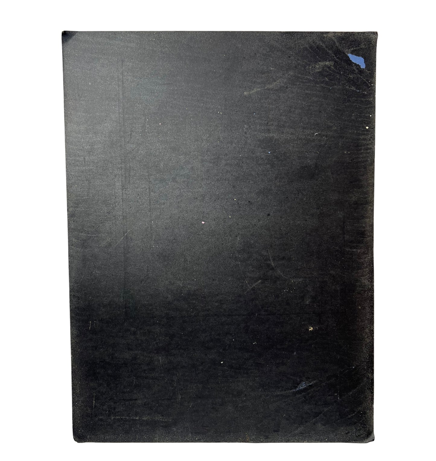 1997 Scholastic Solar System Space Poster Board 24” x 18.5”