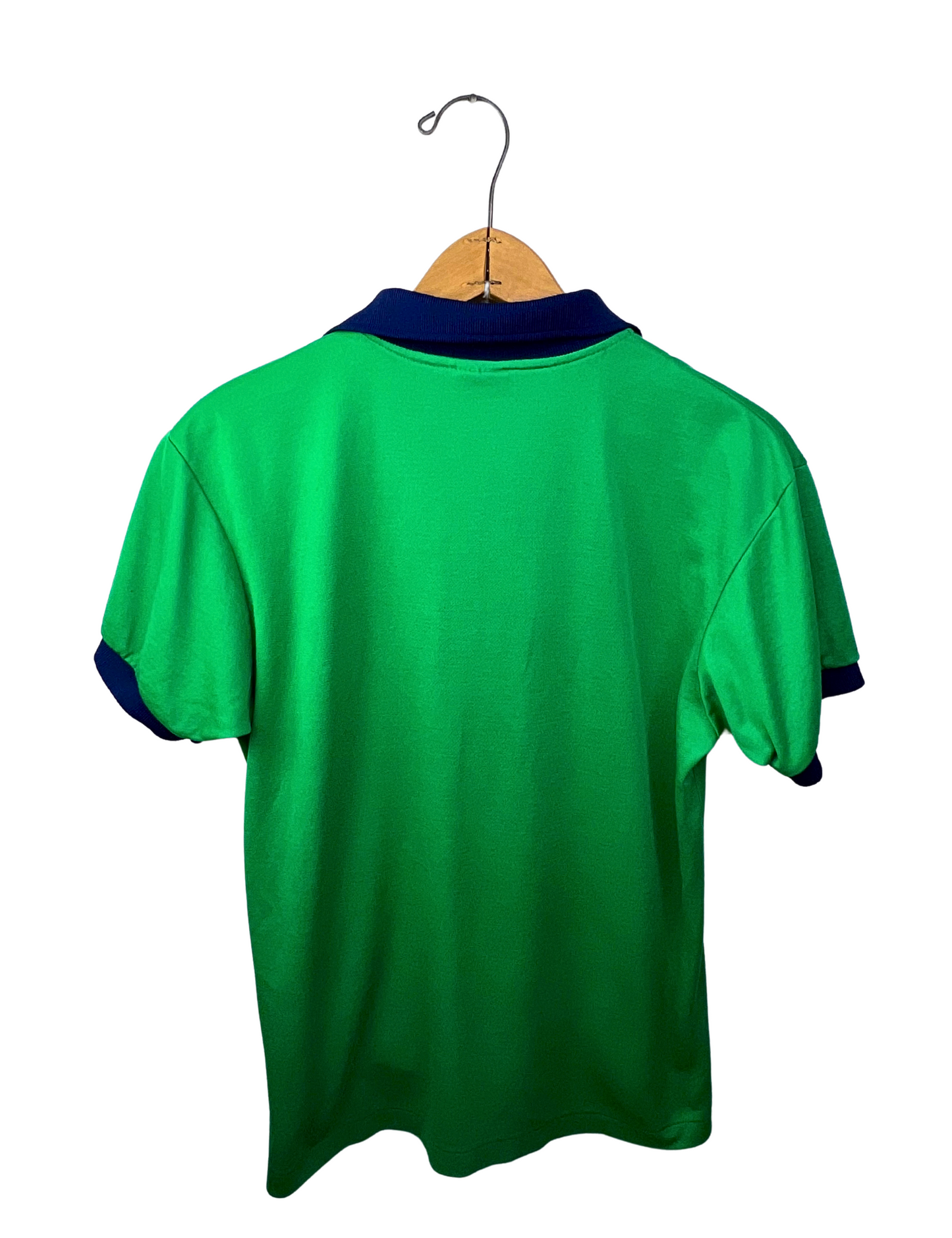 90’s Burger King Uniform Employee Polo Size M