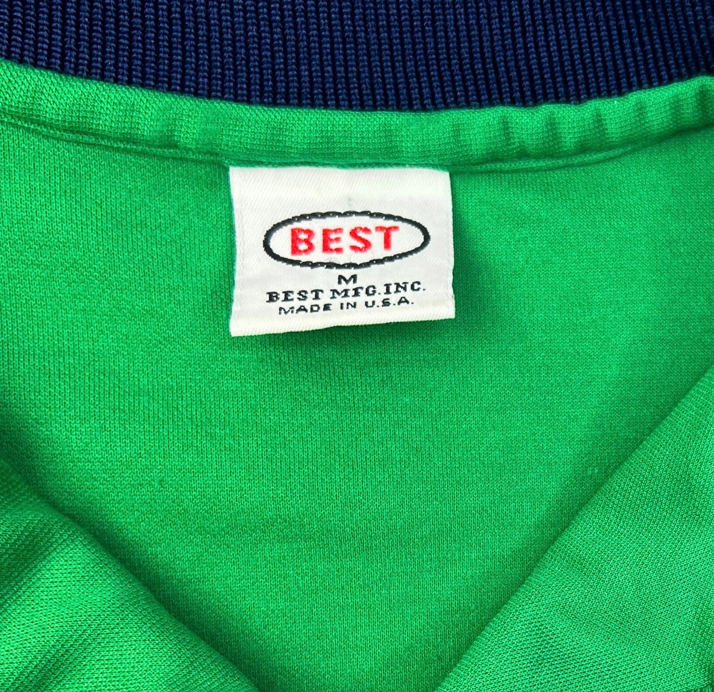 90’s Burger King Uniform Employee Polo Size M
