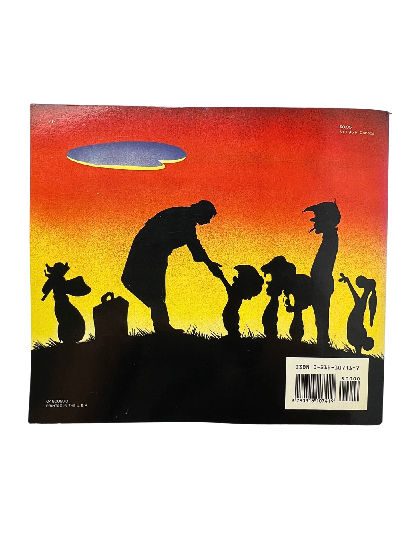 1990 Bloom County: Happy Trails Berke Breathed Comic Book First Edition