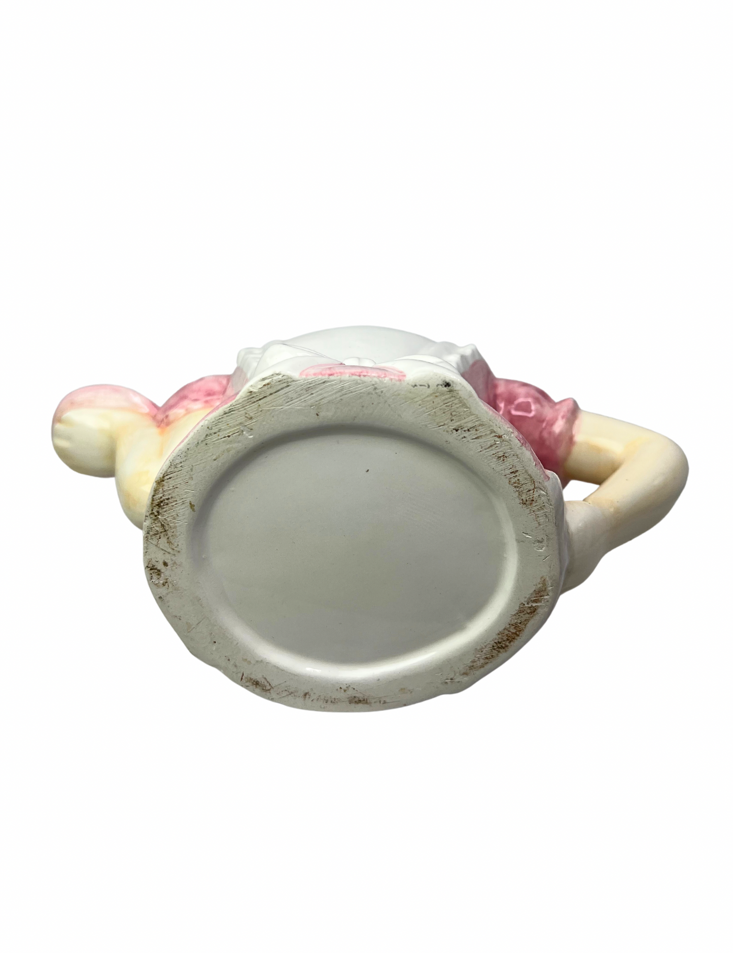 70’s Waitress Teapot