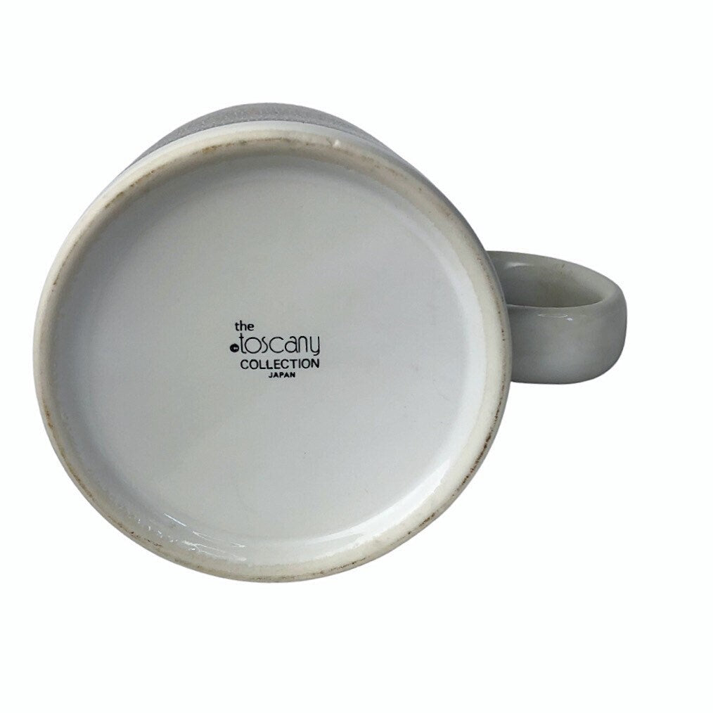 1983 Official OFFICE Rules Funny Coffee Mug