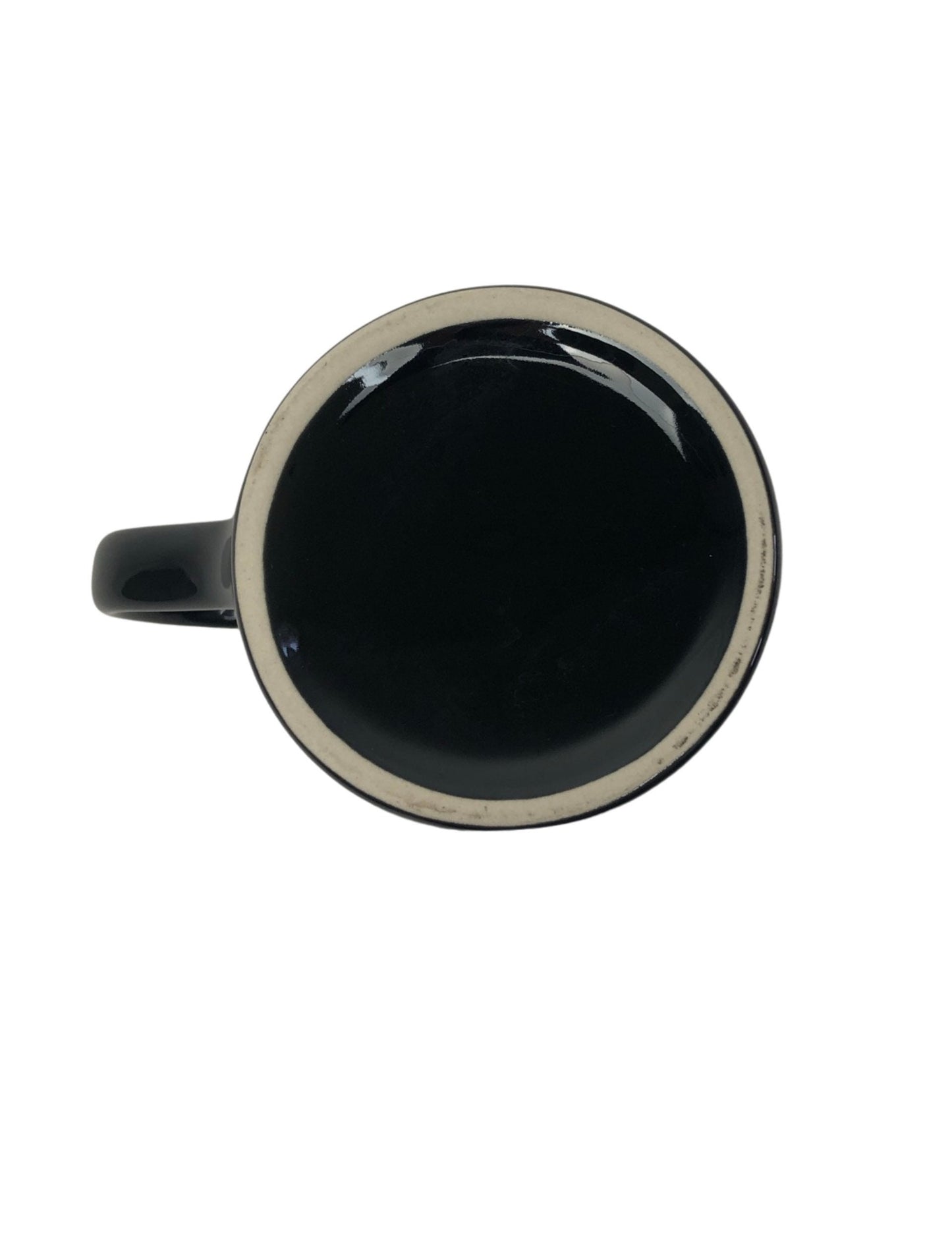 Vintage 80’s I Love Belgium Coffee Mug