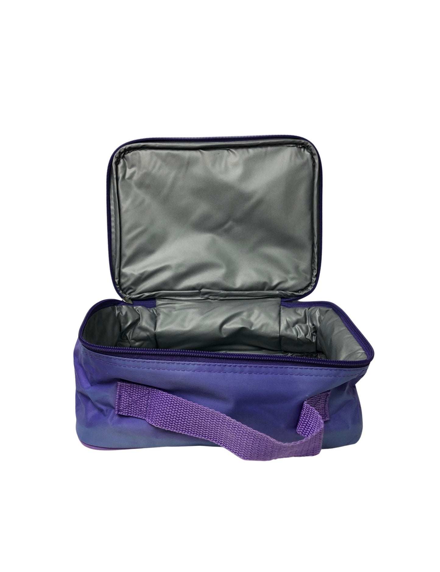 90’s Mickey & Minnie Mouse Love Boat Soft-sided Lunch Box