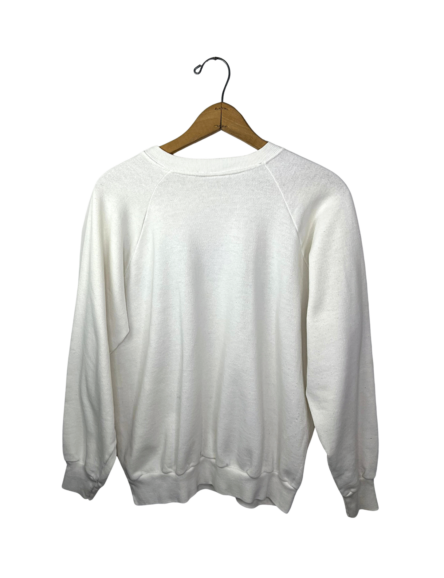 70’s Brown University Champion Sweatshirt Size Large