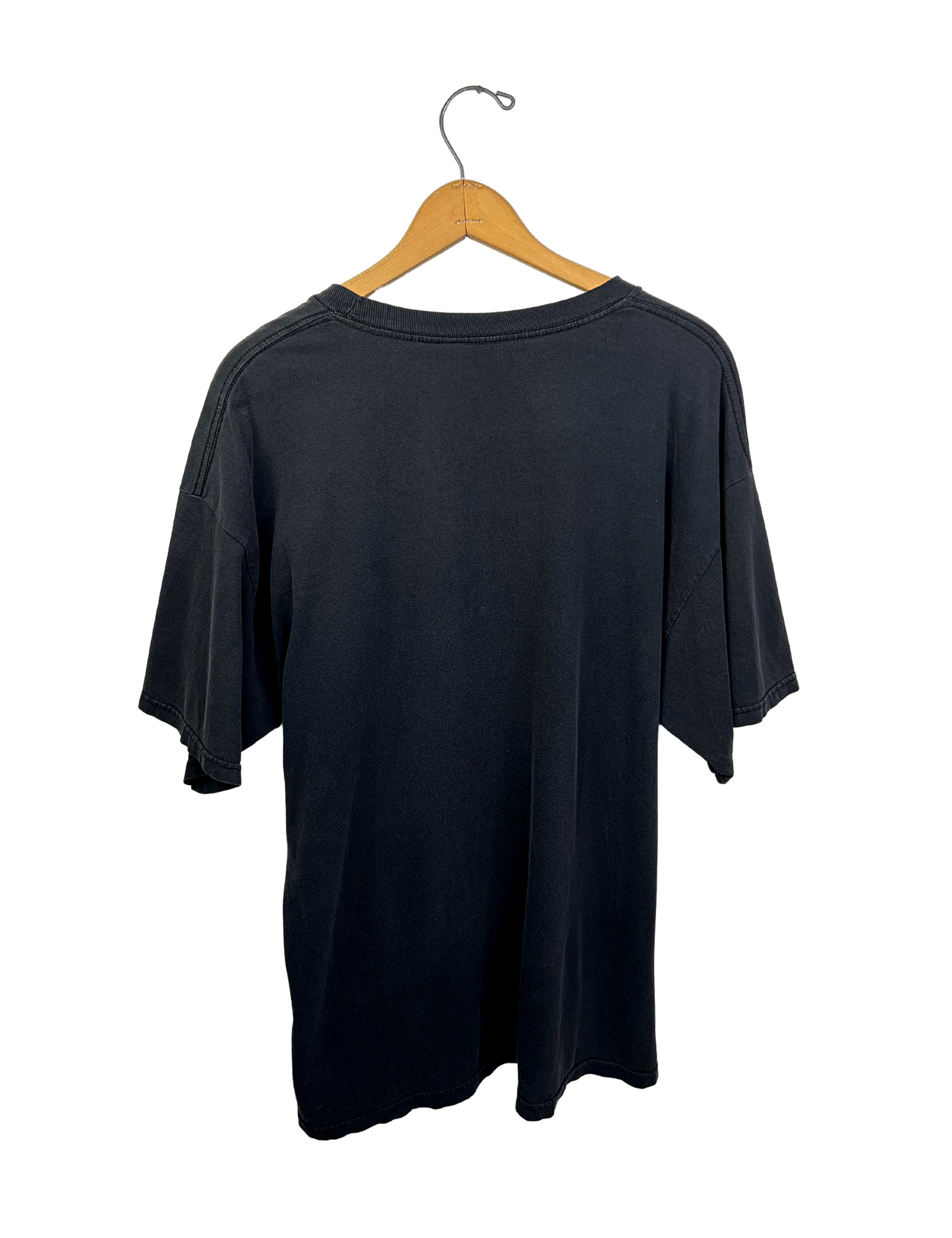 2013 Black Sabbath Band T-shirt Size Large