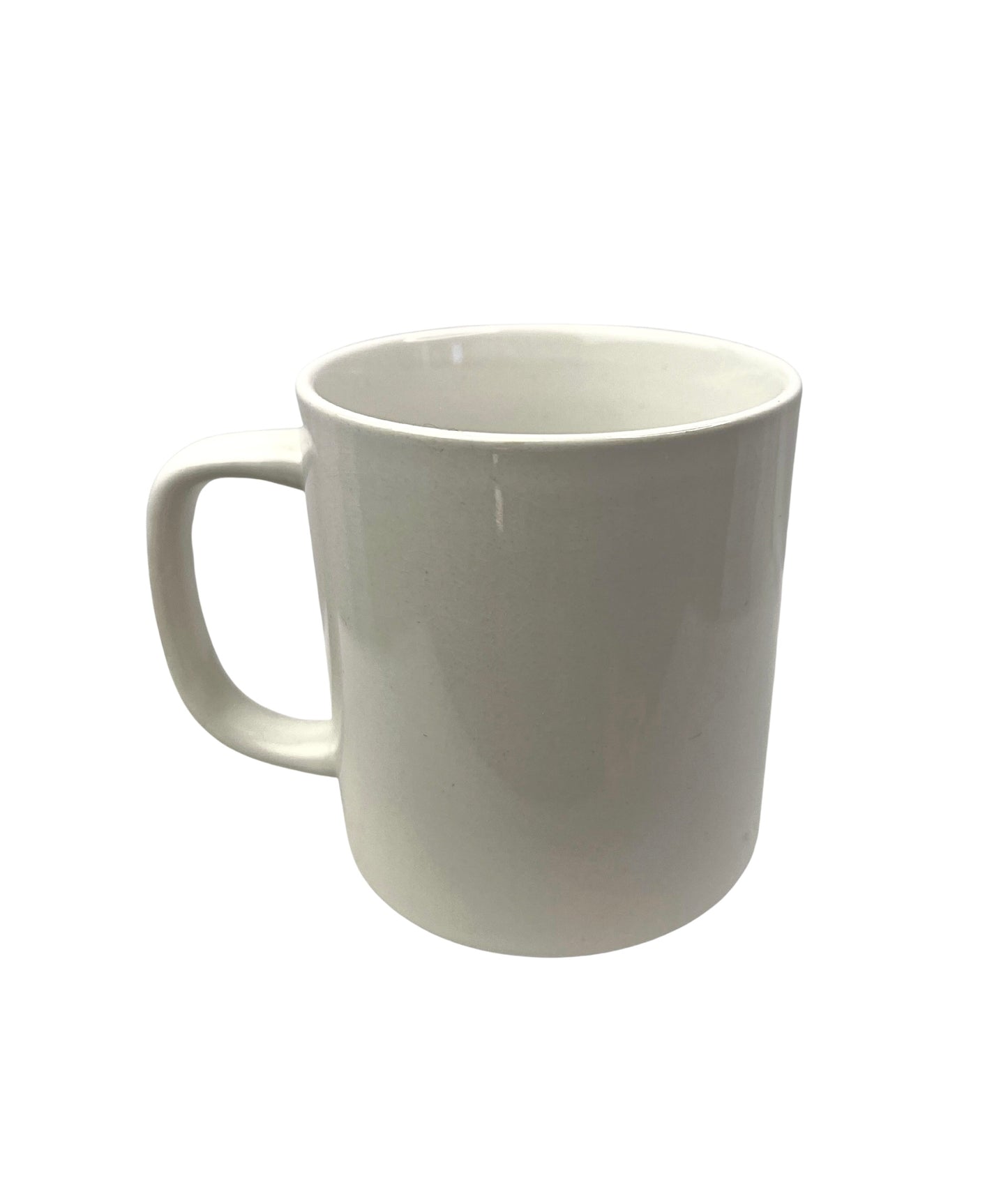 1984 Love 2 Eat! Diet Tomorrow Yeah Junk Food 12oz Coffee Mug