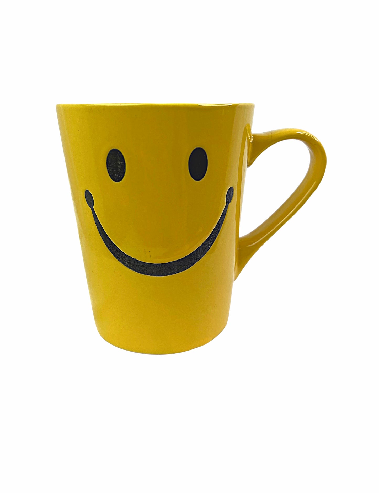 Y2K 00’s Smiley Face 12oz Coffee Mug