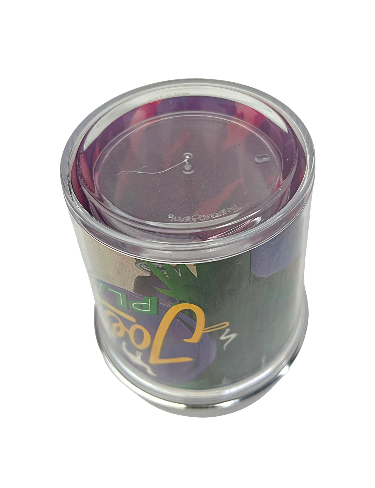 90’s Joe Camel Joe’s Place Promotional 12oz Thermo-Serv Insulated Cup