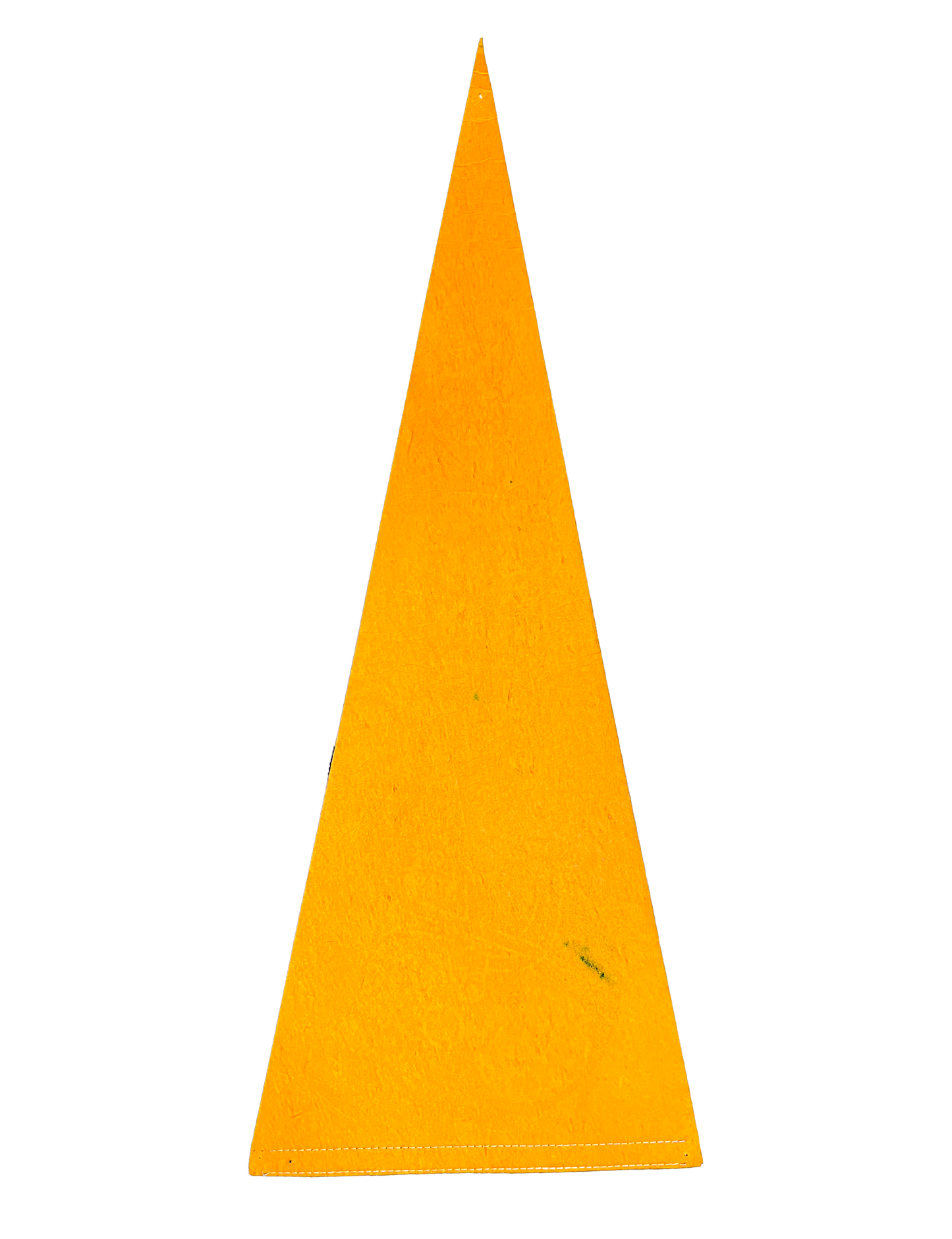 1970’s Pittsburg Steelers Football Felt Pennant 30” x 12”