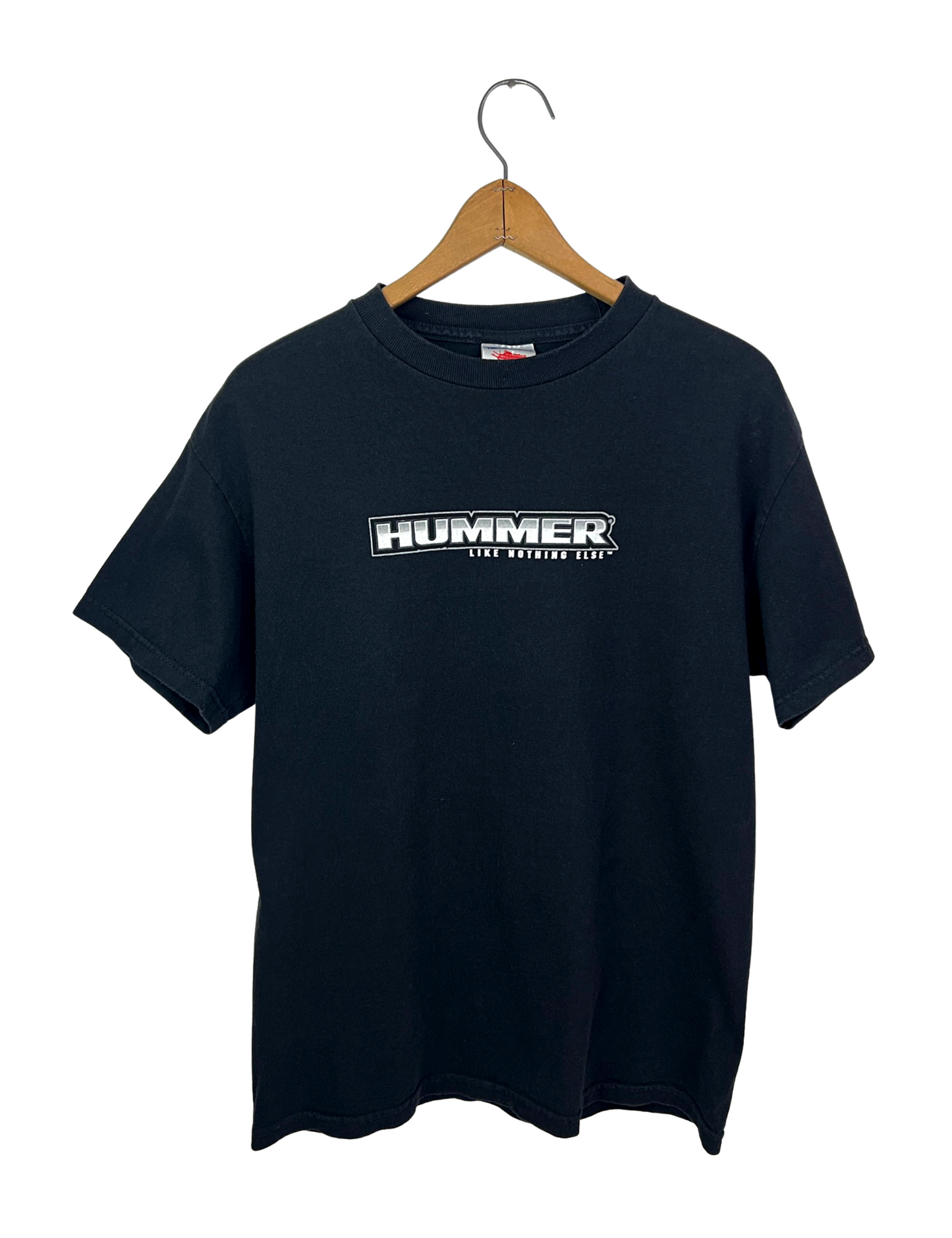2003 Hummer H2 “Like No Other” T-shirt Size Medium