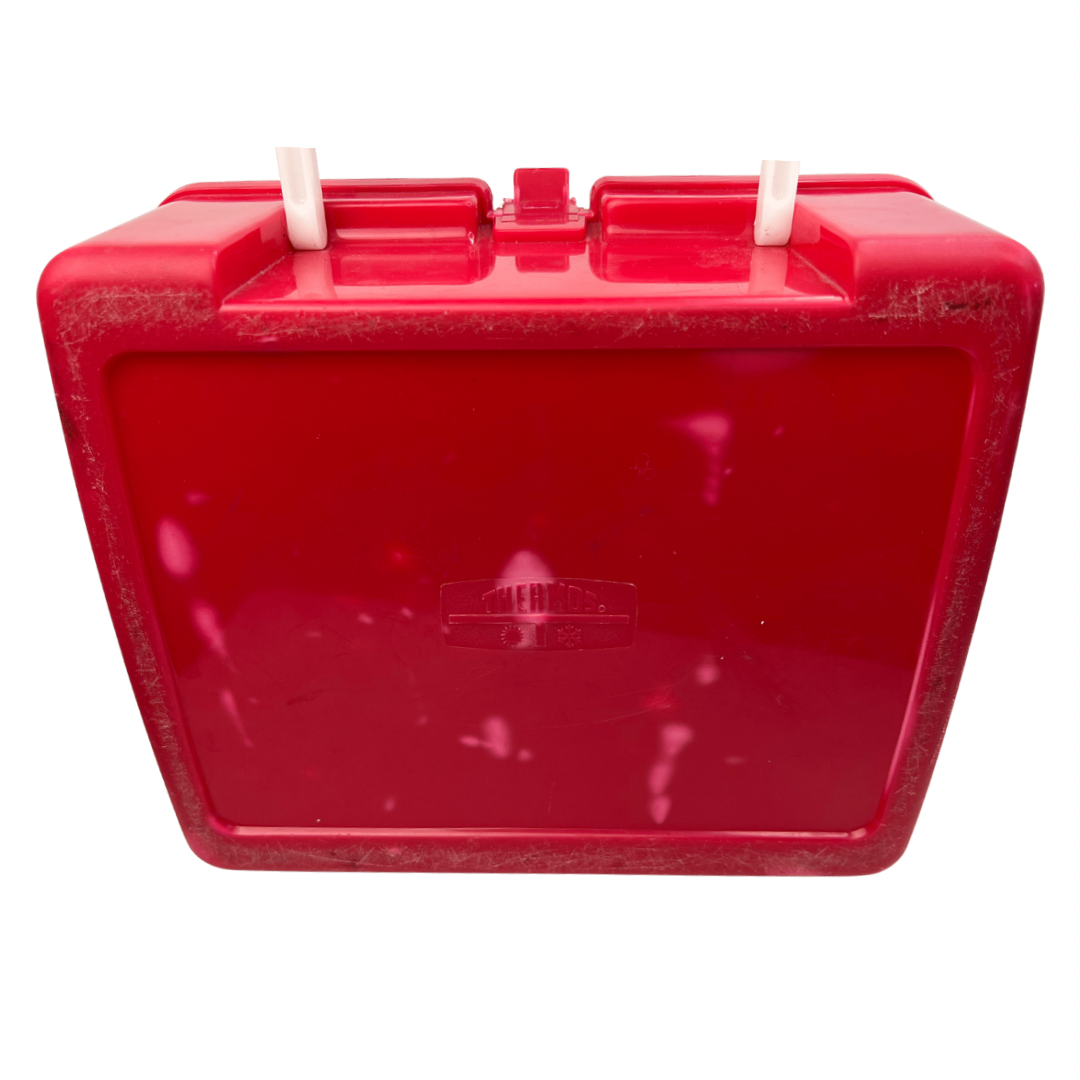 2009 HTC Hero Cellphone Thermos Lunchbox