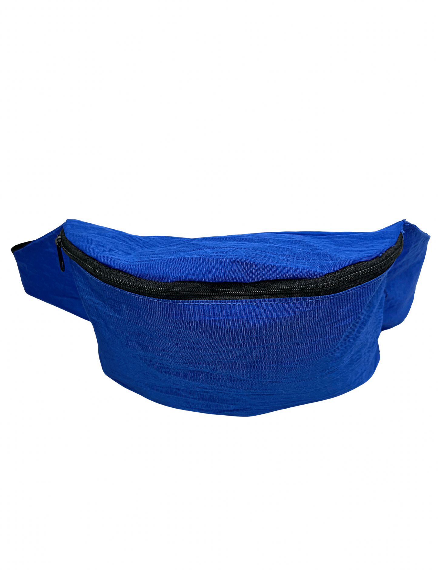 80’s Mundi Cobalt Blue Waist Bag Fanny Pack