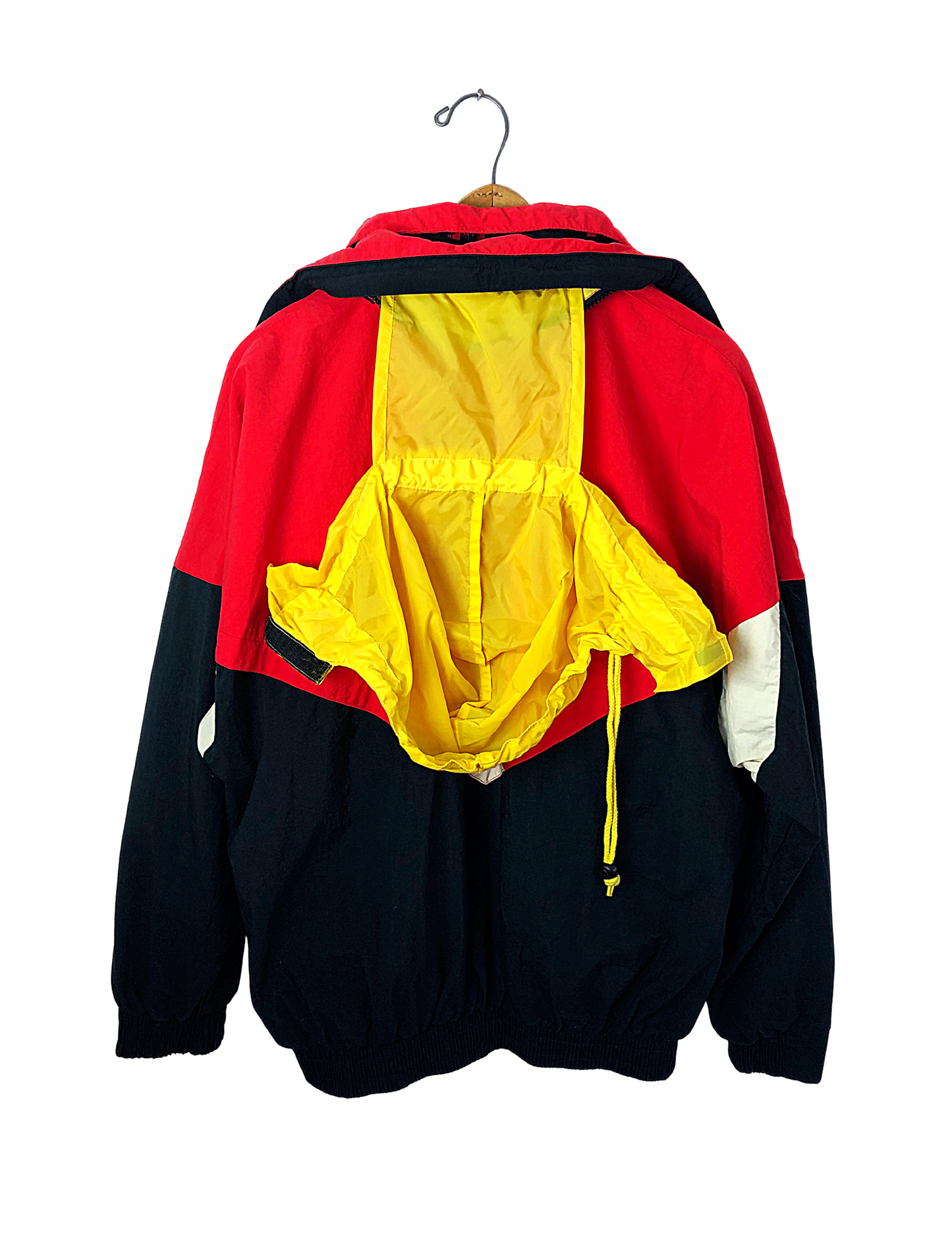 90’s WINSTON Windbreaker Jacket Size Large