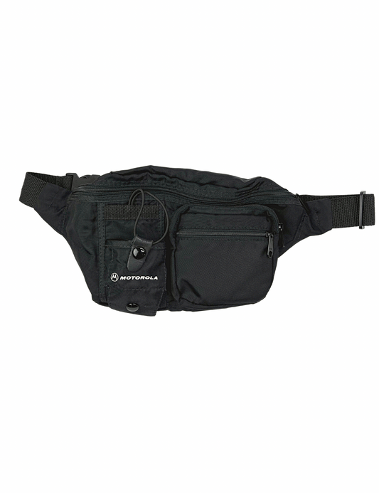 00’s Y2K Motorola Cell Phone Utility Waist Bag Fanny Pack