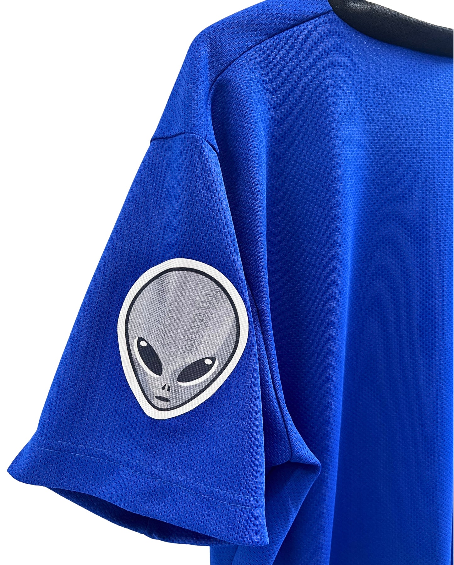 Las Vegas 51’s AAA Official Minor League Baseball Jersey