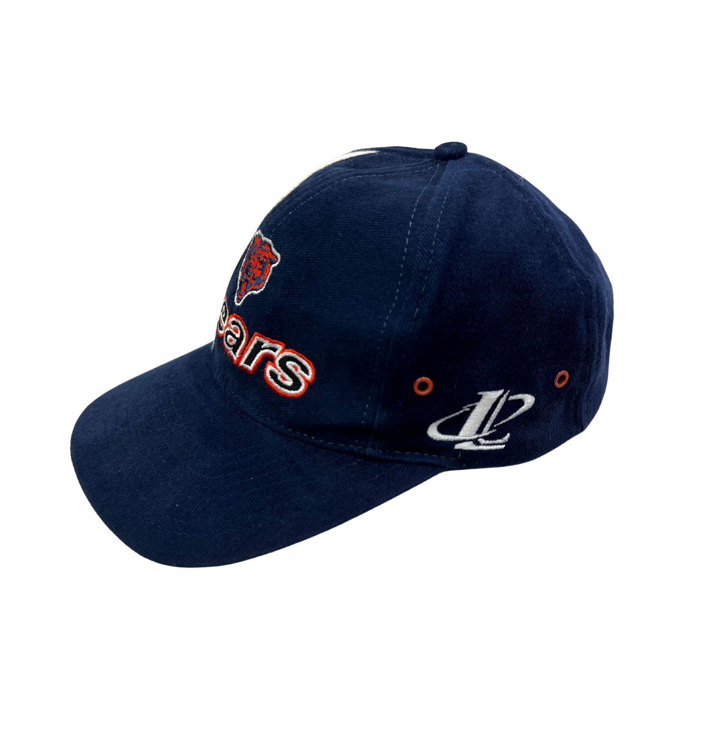 90’s Chicago Bears Pro-Line Adjustable Hat