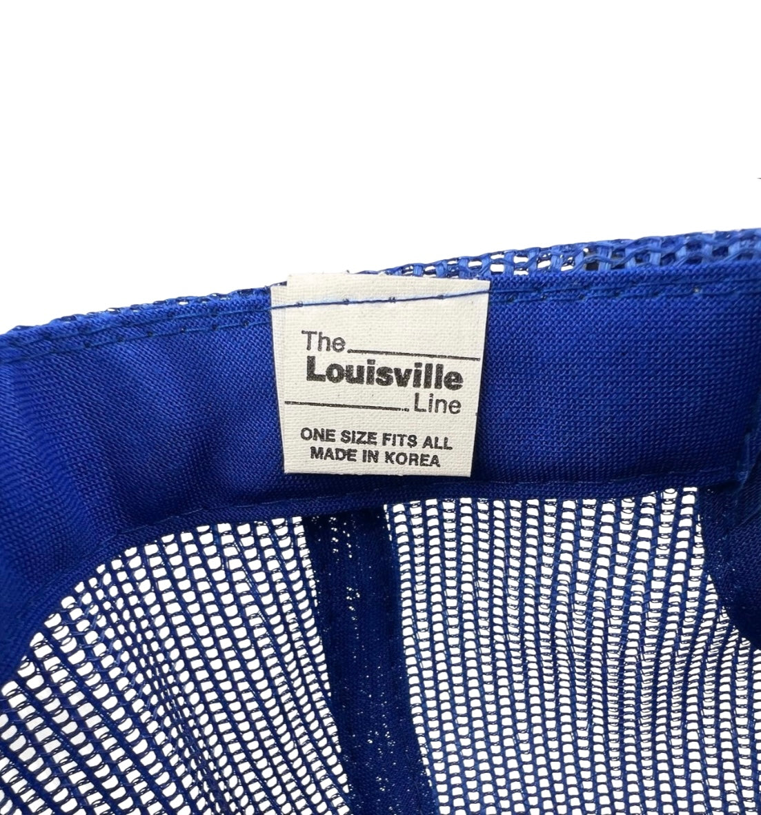 Vintage NAPA Auto Parts Snapback Hat