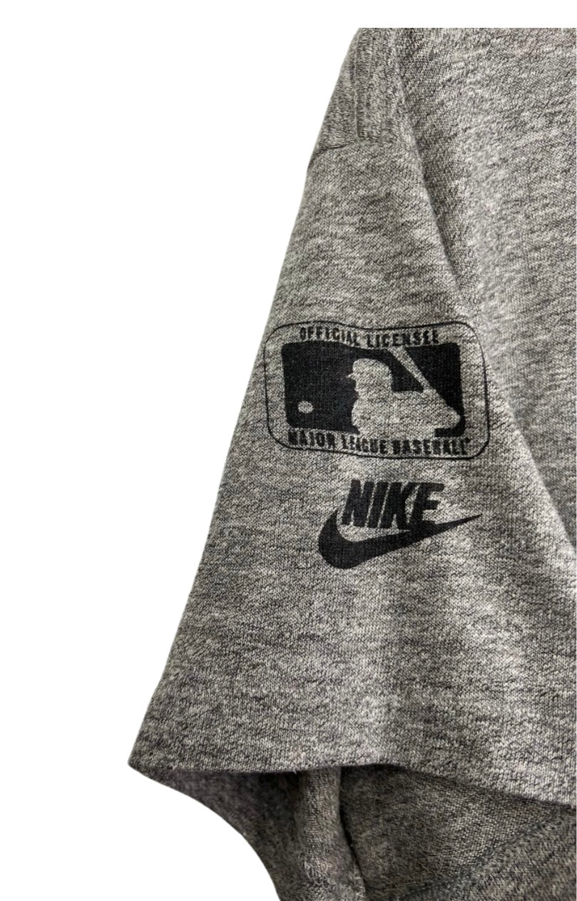 80's New York Mets Nike Super Soft Baseball Tshirt Size Medium