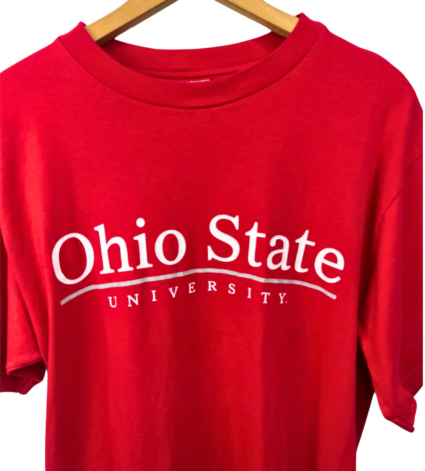 90’s Ohio State University Buckeyes College T-shirt